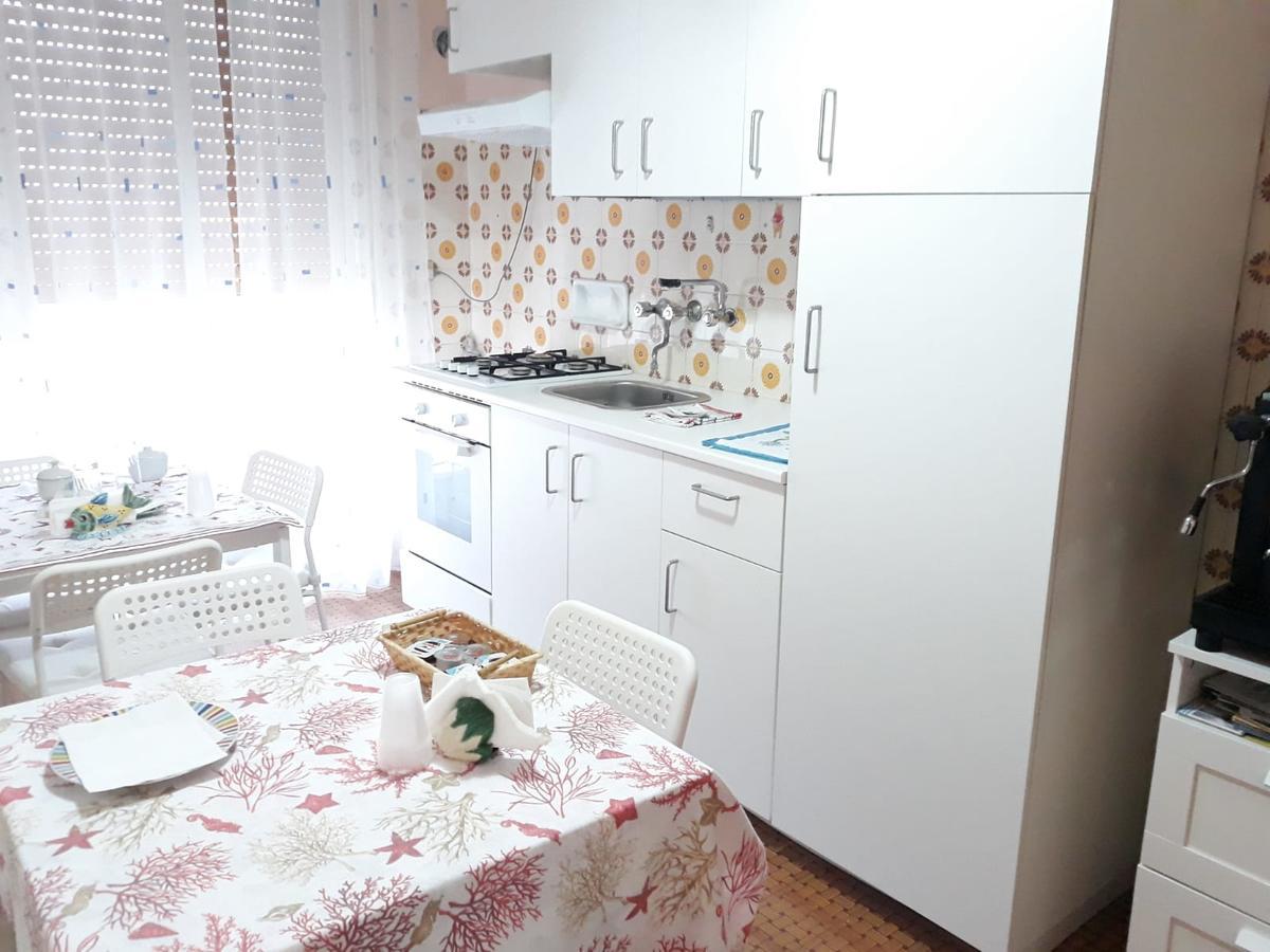 Bed and Breakfast Stella Marina Giardini-Naxos Zewnętrze zdjęcie